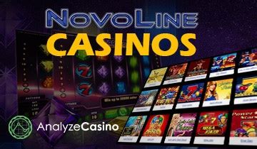 novoline casino|Novomatic Online Casino Sites .